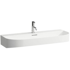 Раковина 100х42 см Laufen Sonar 8.1634.7.000.104.1