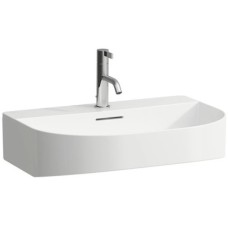 Раковина 60х42 см Laufen Sonar 8.1634.2.000.104.1
