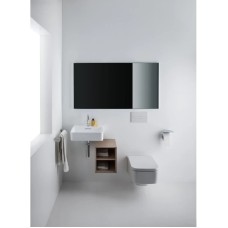 Раковина 45x42 см Laufen Val 8.1528.1.000.104.1