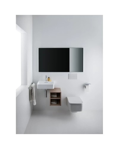 Раковина 45x42 см Laufen Val 8.1528.1.000.104.1