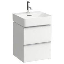 Раковина 45x42 см Laufen Val 8.1528.1.000.104.1