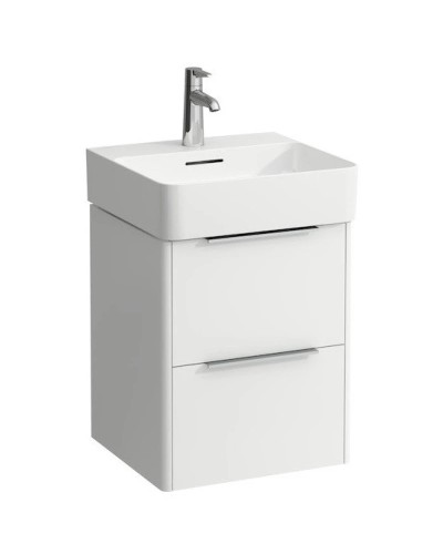 Раковина 45x42 см Laufen Val 8.1528.1.000.104.1