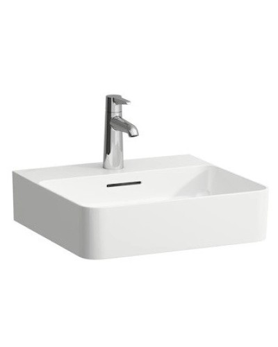 Раковина 45x42 см Laufen Val 8.1528.1.000.104.1