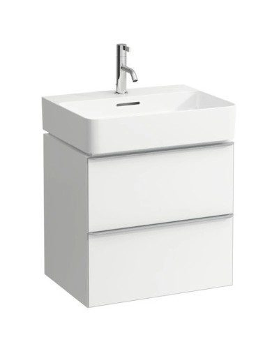 Раковина 55x42 см Laufen Val 8.1028.2.000.104.1