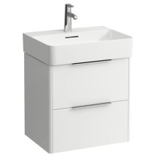 Раковина 55x42 см Laufen Val 8.1028.2.000.104.1