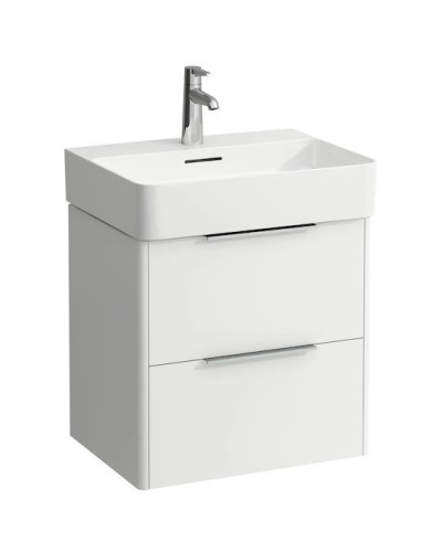 Раковина 55x42 см Laufen Val 8.1028.2.000.104.1