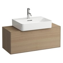 Раковина 55x42 см Laufen Val 8.1028.2.000.104.1