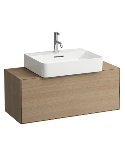 Раковина 55x42 см Laufen Val 8.1028.2.000.104.1