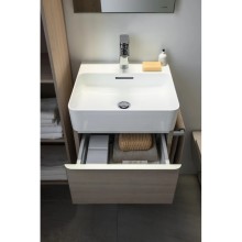 Раковина 55x42 см Laufen Val 8.1028.2.000.104.1