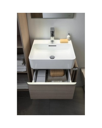 Раковина 55x42 см Laufen Val 8.1028.2.000.104.1