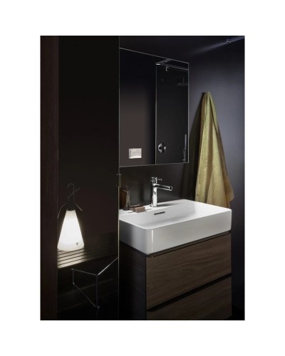 Раковина 55x42 см Laufen Val 8.1028.2.000.104.1