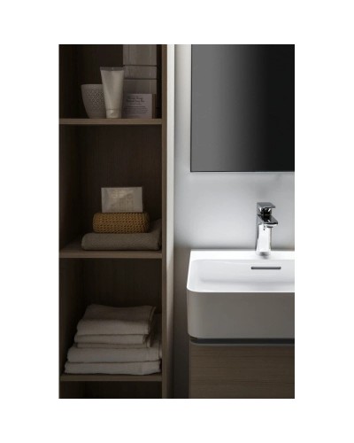 Раковина 55x42 см Laufen Val 8.1028.2.000.104.1