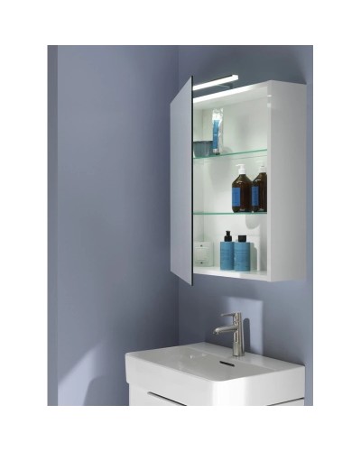 Раковина 60x42 см Laufen Val 8.1028.3.000.104.1