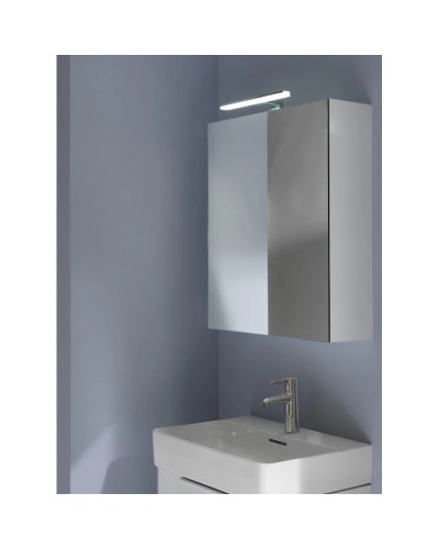 Раковина 60x42 см Laufen Val 8.1028.3.000.104.1