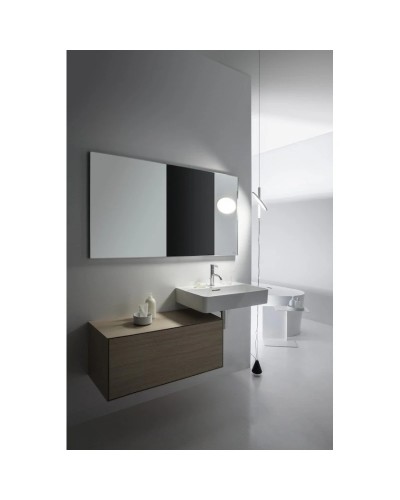 Раковина 60x42 см Laufen Val 8.1028.3.000.104.1