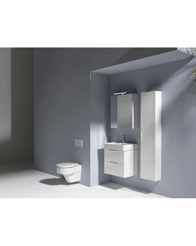 Раковина 60x42 см Laufen Val 8.1028.3.000.104.1