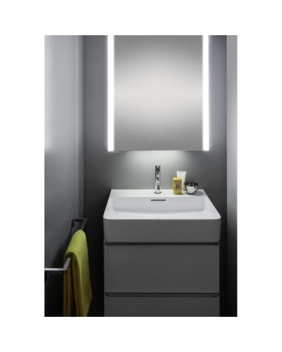 Раковина 60x42 см Laufen Val 8.1028.3.000.104.1