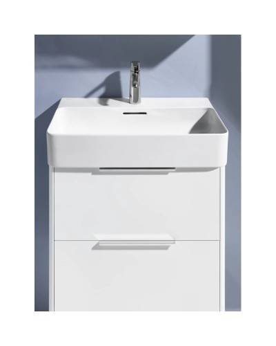 Раковина 60x42 см Laufen Val 8.1028.3.000.104.1