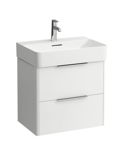 Раковина 60x42 см Laufen Val 8.1028.3.000.104.1