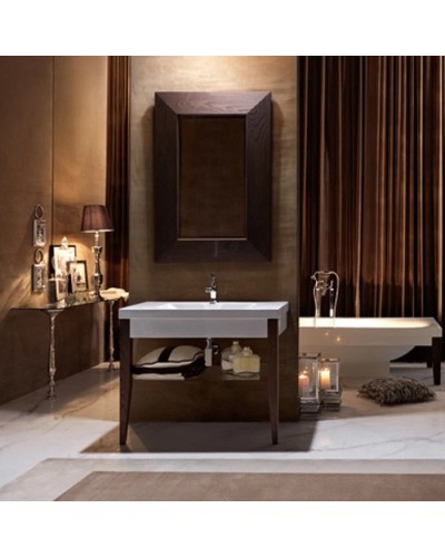 Раковина 100х50 см Kerasan Bentley 393101x1