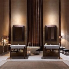 Раковина 100х50 см Kerasan Bentley 393101x1