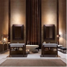 Раковина 100х50 см Kerasan Bentley 393101x1