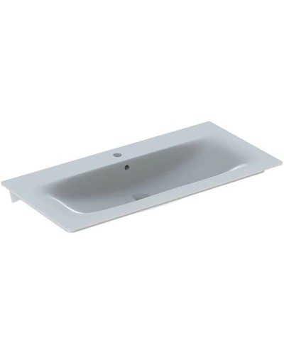 Раковина 100х48 см Geberit Renova Plan 122200000