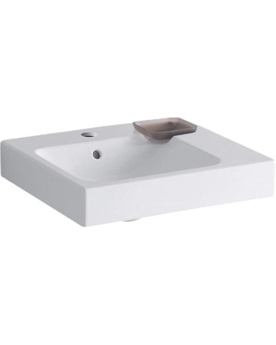 Раковина 50х48,5 см Geberit iCon 124050000