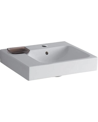 Раковина 50х48,5 см Geberit iCon 124150000