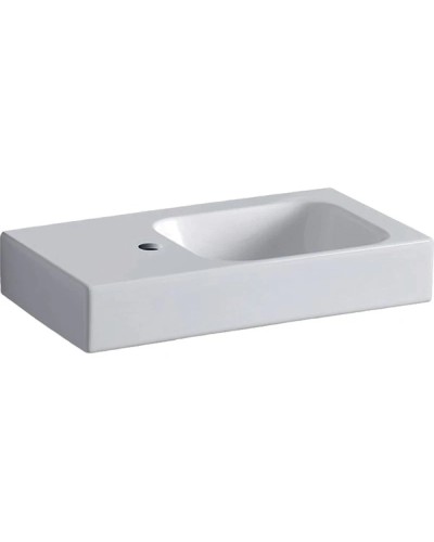 Раковина 53х31 см Geberit iCon 124153000