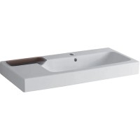 Раковина 90х48,5 см Geberit iCon 124195000