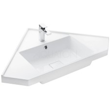 Раковина 78,5х78,5 см Акватон Кантара 1A715331AN010