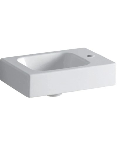 Раковина 38х28 см Geberit iCon 124736000