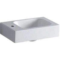 Раковина 38х28 см Geberit iCon 124836000