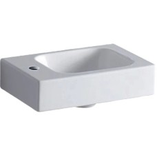 Раковина 38х28 см Geberit iCon 124836000