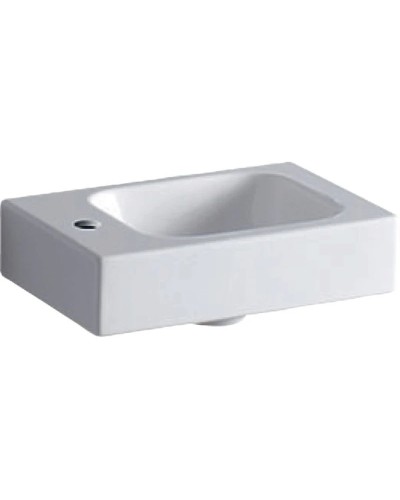 Раковина 38х28 см Geberit iCon 124836000