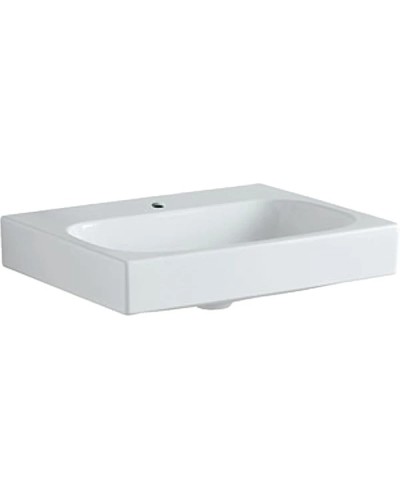 Раковина 60х50 см Geberit Citterio 500.544.01.1