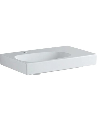 Раковина 75х50 см Geberit Citterio 500.545.01.1