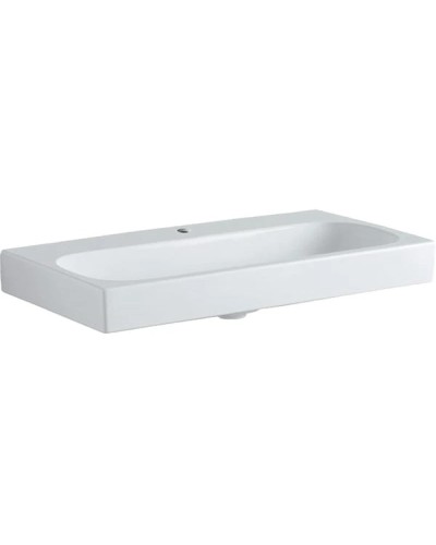 Раковина 90х50 см Geberit Citterio 500.547.01.1