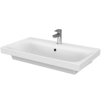 Раковина 80х45 см 1Марка Moduo P-UM-MOD80SL/1