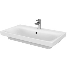 Раковина 80х45 см 1Марка Moduo P-UM-MOD80SL/1