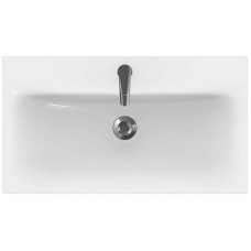 Раковина 80х45 см 1Марка Moduo P-UM-MOD80SL/1