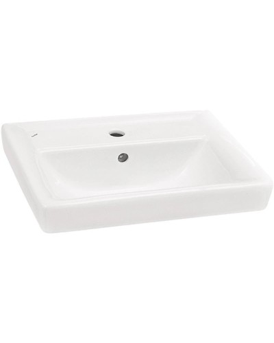 Раковина 55х37,5 см Aqwella Тигода 30969