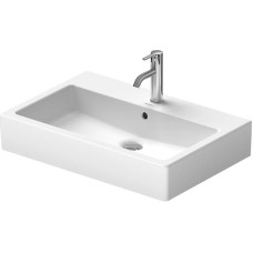 Раковина 70х47 см Duravit Vero 0454700000