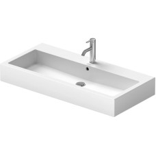 Раковина 100х47 см Duravit Vero 0454100000
