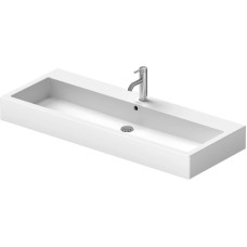 Раковина 120х47 см Duravit Vero 0454120000