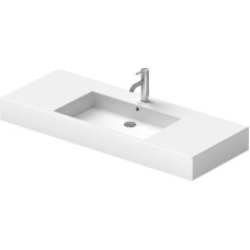 Раковина 125х49 см Duravit Vero 0329120000