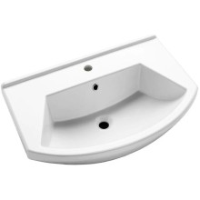 Раковина 55х43 см Bellezza Альфа 4607152360660