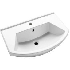 Раковина 55х43 см Bellezza Альфа 4607152360660