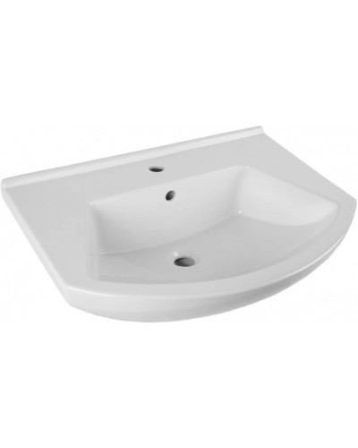 Раковина 65х50 см Bellezza Альфа 4640021622155